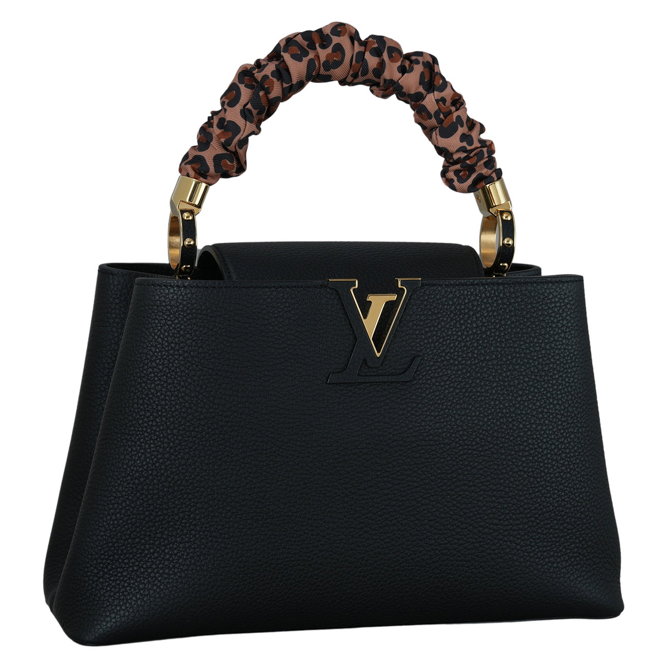 LOUIS VUITTON(USED)루이비통 M58732 시즌 카퓌신 MM